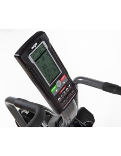 Air Stationary Bike - Salter 2