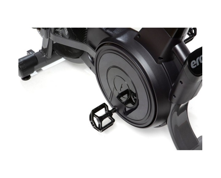 Air Stationary Bike - Salter