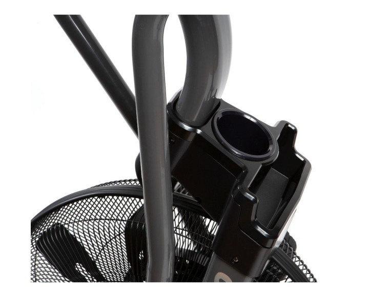 Air Stationary Bike - Salter