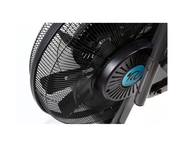 Bicicleta estática de aire - Salter