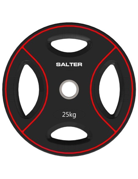 D-2077 TPU PLATE 25 KG. 50 MM.