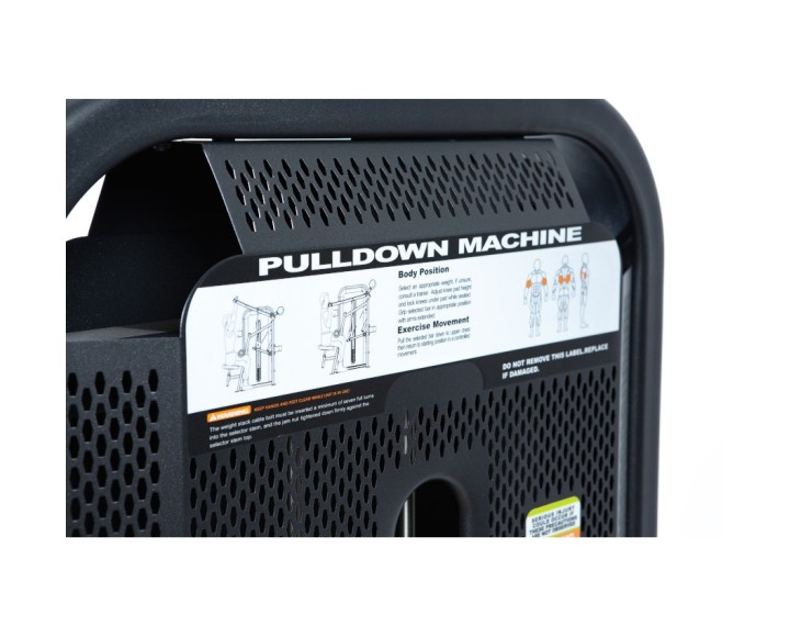 M-4088 FONDS/PUSH-UP ASSIST VERSUS