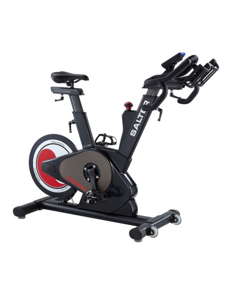 M-065  BICICLETA INDOOR K5 BLUETOOTH