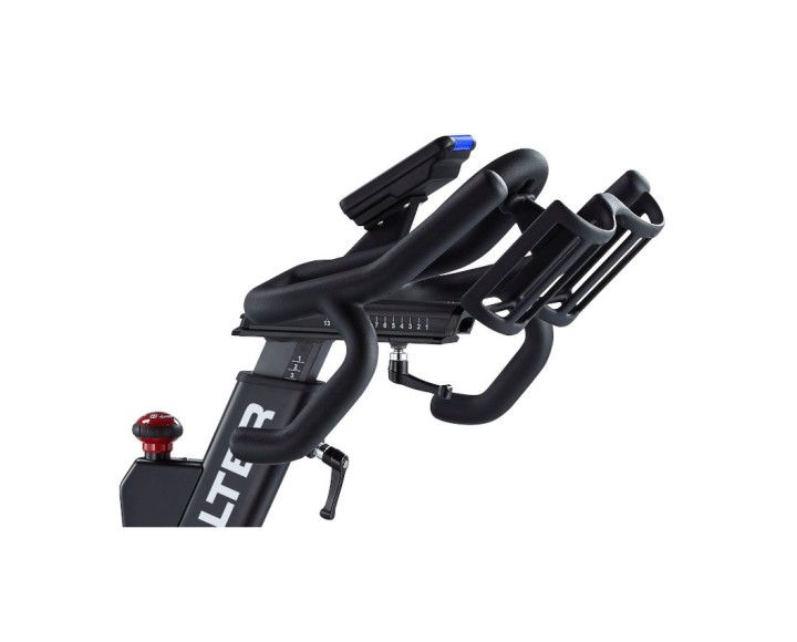 M-065  BICICLETA INDOOR K5 BLUETOOTH