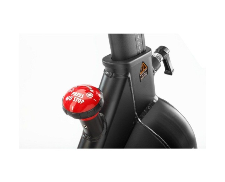 M-065 BICICLETA INDOOR K5 BLUETOOTH OUTLET