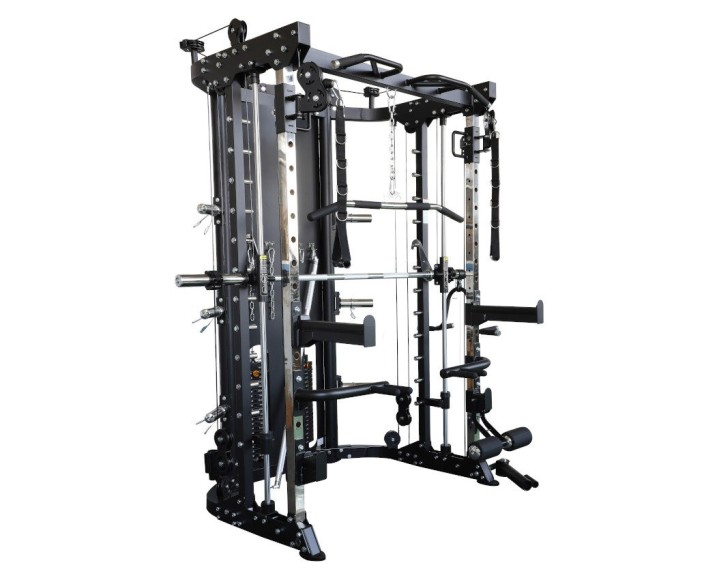 SH-20 MULTIFUNCIÓN SMITH