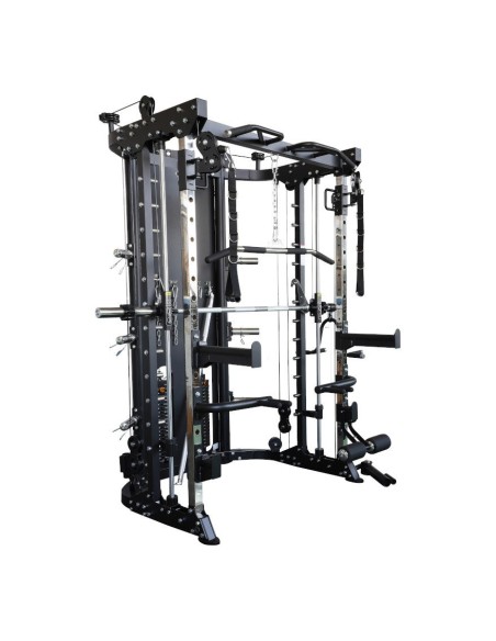 SH-20 MULTIFONCTION SMITH