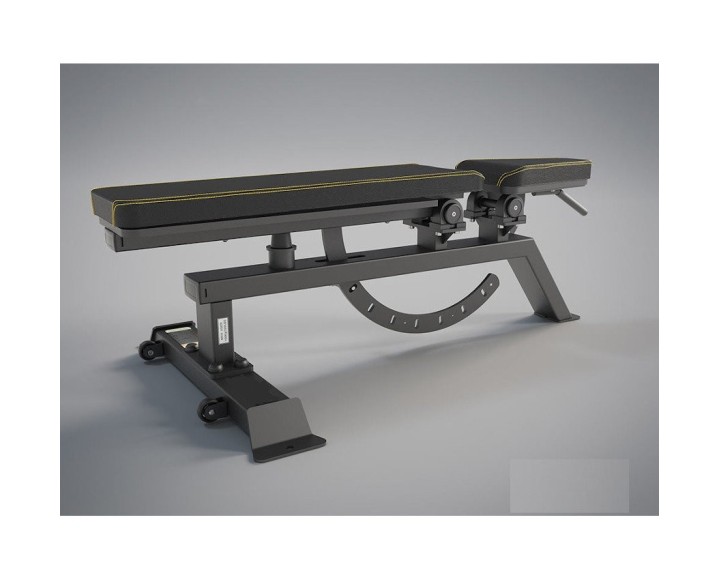 F-0056 BANCO REGULABLE VERSUS