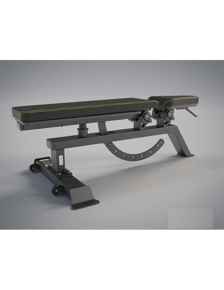 F-0056 ADJUSTABLE BENCH VERSUS