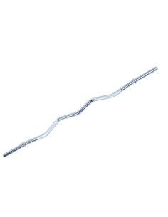 B-3036 BARRE ONDULE DIAMETRE 30 MM. 2