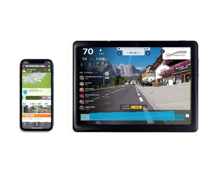 48500 BION BIKE SENSOR