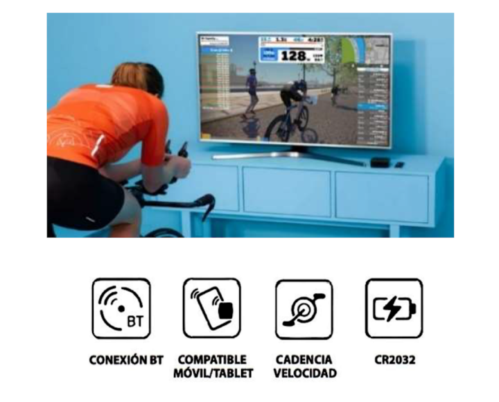 48500 BION BIKE SENSOR