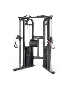 SH-10 DUAL PULLEY IN V SHAPE