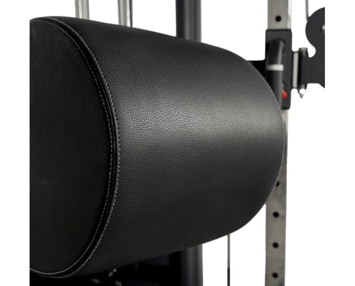 SH-10 DUAL PULLEY IN V SHAPE