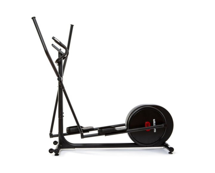 E-2195 VELO ELLIPTIQUE LITE