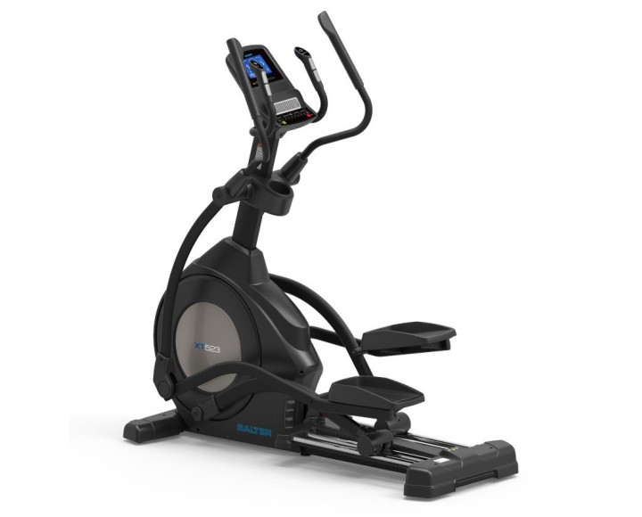 XT-523 ELIPTICA OUTLET en Salter