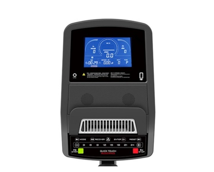 XT-523 ELLIPTIQUE OUTLET sur Salter