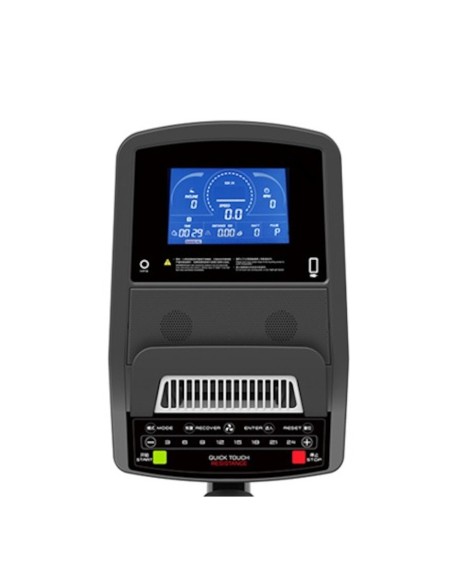 XT-523 ELIPTICA OUTLET en Salter