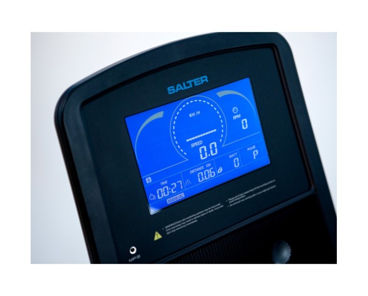 XT-523 OUTLET ELLIPTICAL on Salter