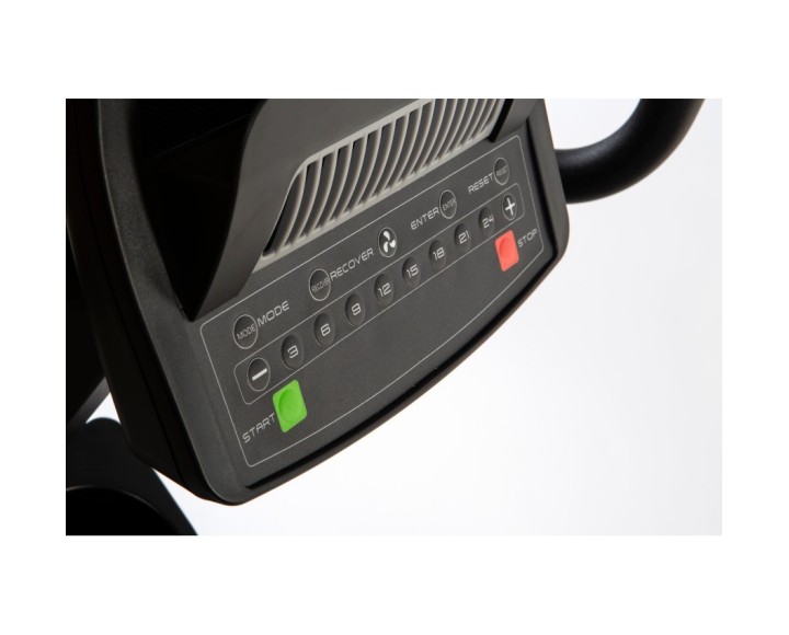 XT-523 ELLIPTIQUE OUTLET sur Salter