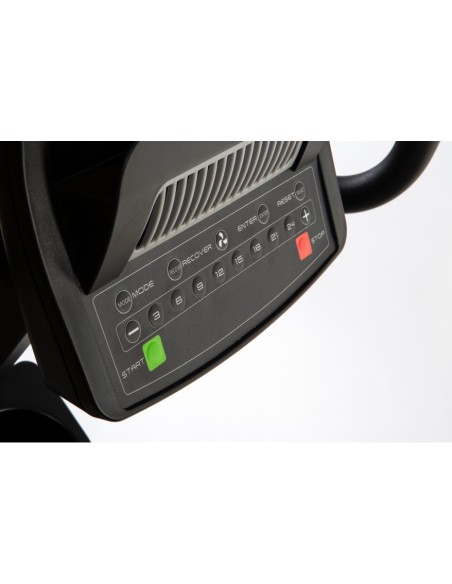 XT-523 OUTLET ELLIPTICAL on Salter