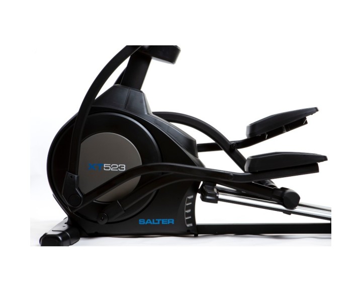 XT-523 ELLIPTIQUE OUTLET sur Salter