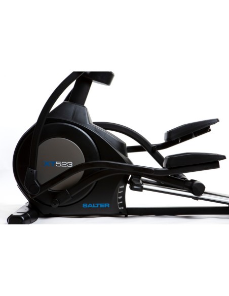 XT-523 OUTLET ELLIPTICAL on Salter
