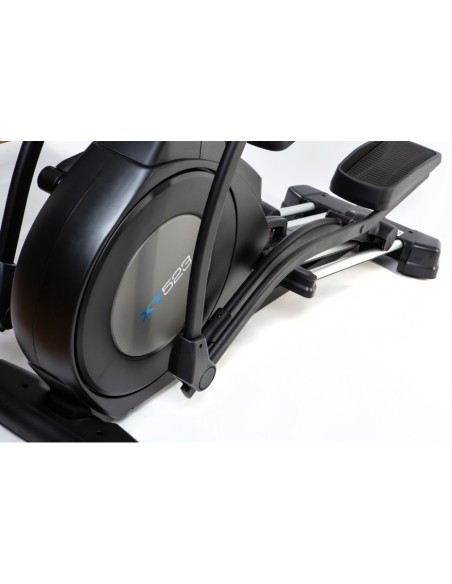 XT-523 ELLIPTIQUE OUTLET sur Salter