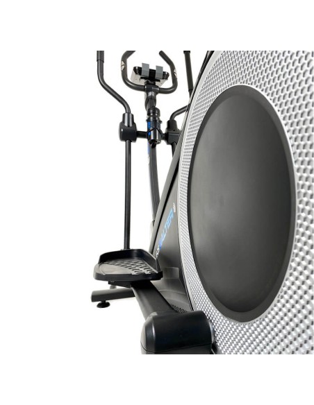 Elíptica E-25 Smart Training - Salter