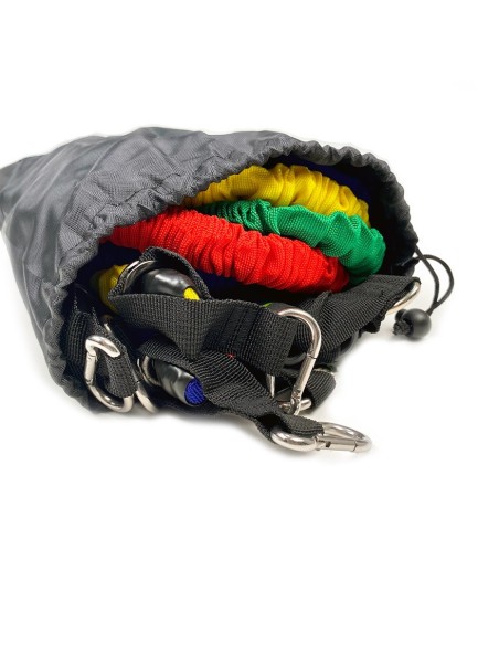 Resistance set - Salter