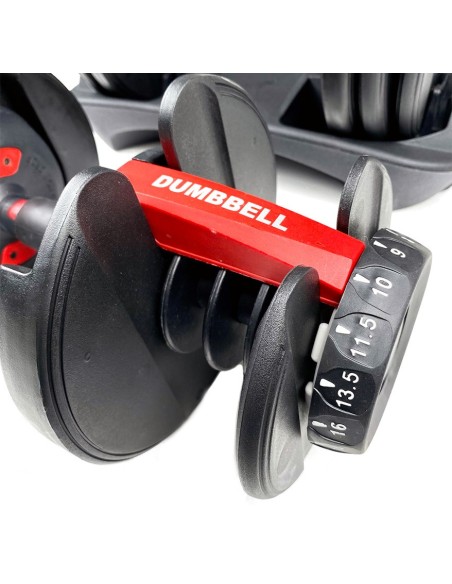 PX-090 ADJUSTABLE DUMBBELL