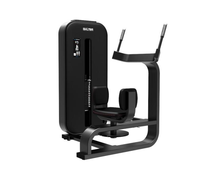 M-2046 ESSENCE ROTARY TORSO