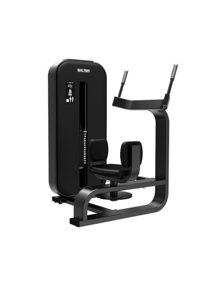 M-2046 GIRO CINTURA / ROTARY ESSENCE