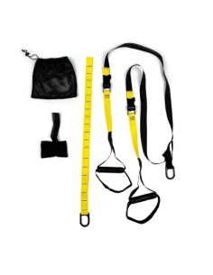 Suspension training set - Salter 2