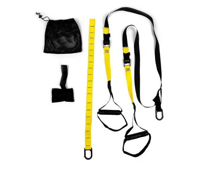 Kit d'entraînement en suspension - Salter