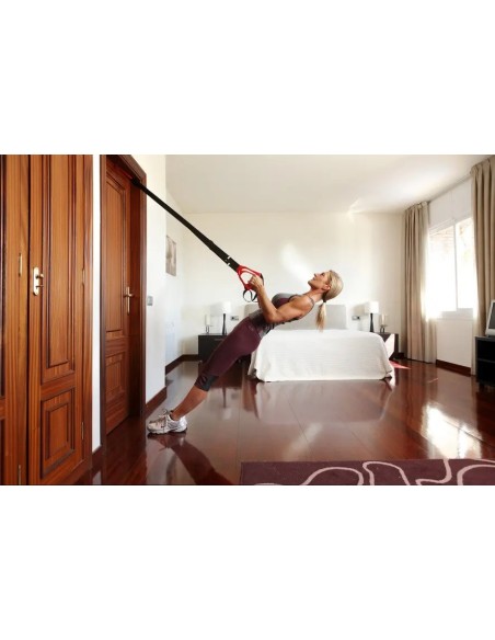 Suspension training set - Salter