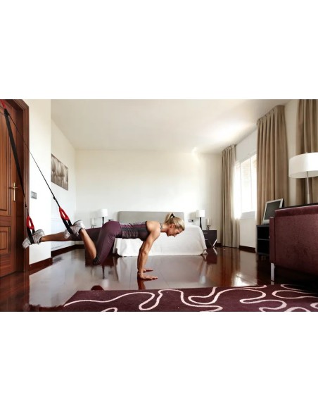 Set de entrenamiento en suspensión - Salter