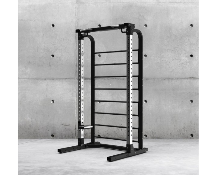 Rack Musculación - Módulo Básico - Salter