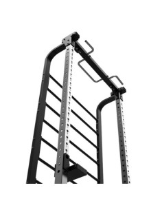 Rack Musculación - Módulo Básico - Salter 2