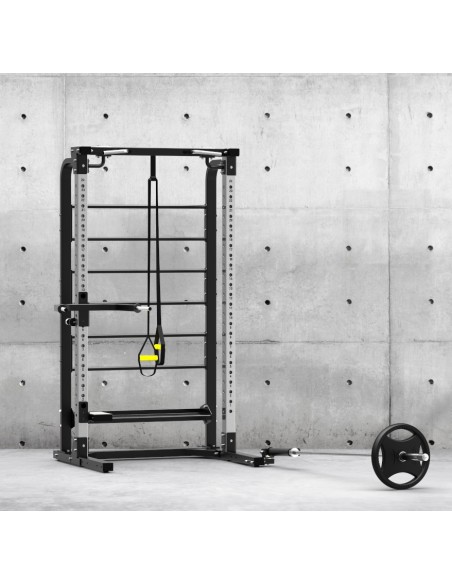 Rack Musculación - Módulo Básico - Salter