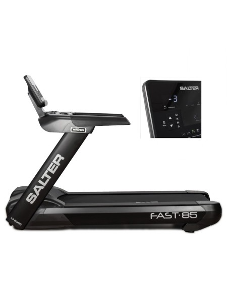 Cinta de correr M-8385 - Salter