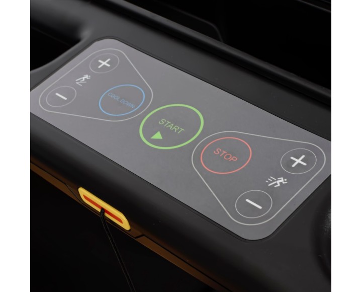 M-8385 TAPIS DE COURSE