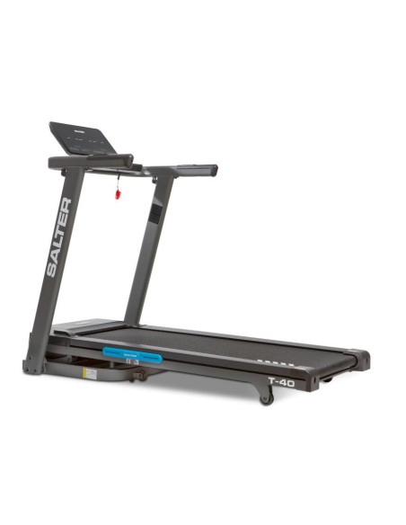 T-40 TREADMILL OUTLET