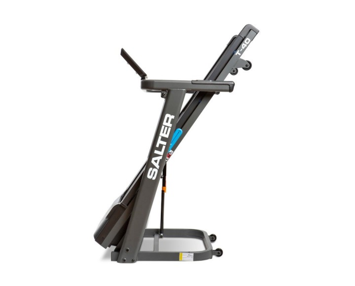 T-40 TREADMILL OUTLET