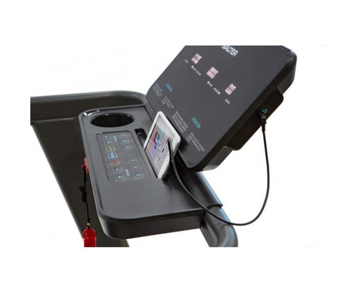 T-40 TREADMILL OUTLET