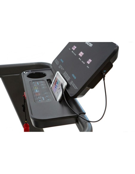 T-40 TAPIS DE COURSE OUTLET