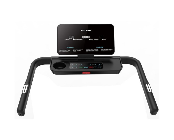 T-40 TREADMILL OUTLET