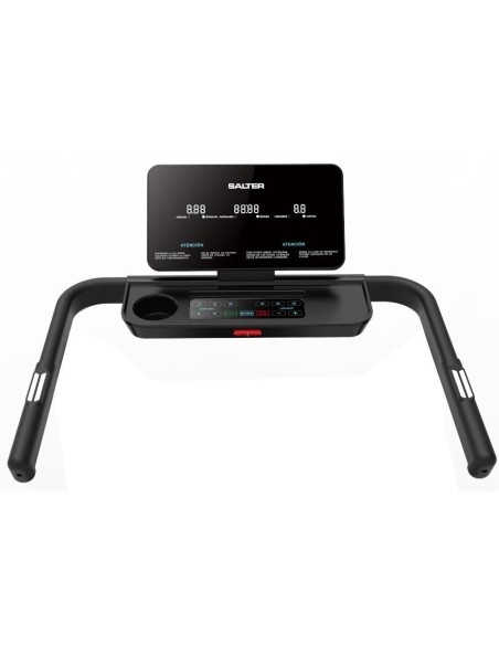 T-40 CINTA DE CORRER OUTLET