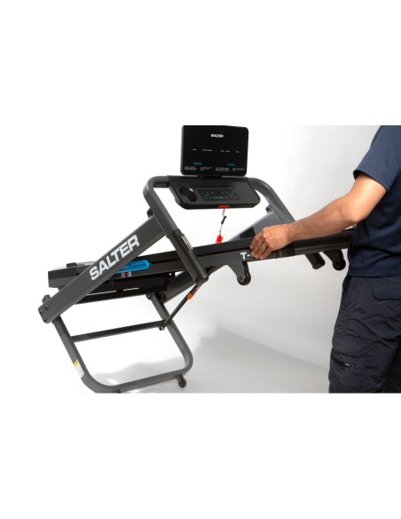 T-40 TREADMILL OUTLET