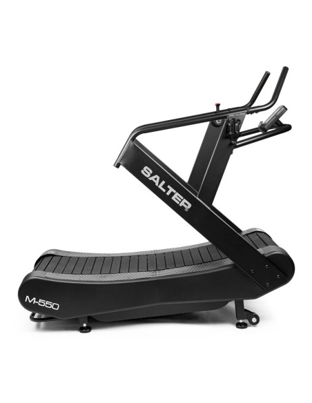 Curved Treadmill - Salter